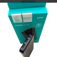 پاوربانک دنمن ۱۰۰۰۰|لوازم جانبی موبایل و تبلت|قزوین, |دیوار