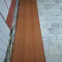 صفحه ی ام دی اف سالم روی کابینت