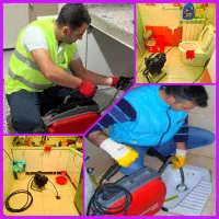 لوله بازکن ولیعصر شاهگلی باغمیشه.آبرسان (۵۰٪اوجوز)|خدمات پیشه و مهارت|تبریز, |دیوار