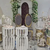 تالاروخانه عقدترمه|خدمات پذیرایی، مراسم|کرمانشاه, |دیوار