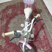 دوچرخه سایز ۱۶|دوچرخه، اسکیت، اسکوتر|نسیمشهر, |دیوار