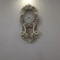 ساعت دیواری