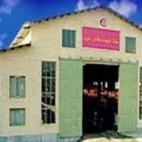 استخدام در شرکت تولیدی و صنعتی