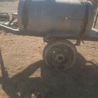 تریلی و تانکر 1500|خودرو سنگین|قروه, |دیوار