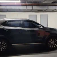 Mg gs 2016|خودرو سواری و وانت|تهران, سوهانک|دیوار