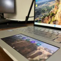 لپ تاپ ایسوس s532Fa|رایانه همراه|ارومیه, |دیوار