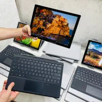 سرفیس pro6 نسل هشتم با ضمانت