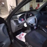 تیبا ۲ مدل ۱۴۰۱|خودرو سواری و وانت|ری, اقدسیه|دیوار