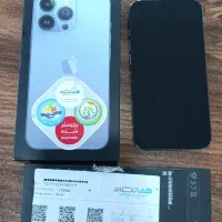 آیفون 13 پرو مکس|موبایل|بروجرد, |دیوار