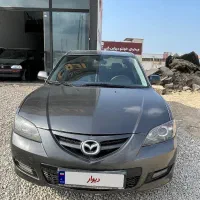 مزدا تری مدل ۸۸