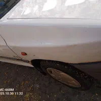 پراید مدل 87|خودرو سواری و وانت|تبریز, |دیوار