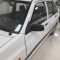 پراید کلکسیونی وبی نظیر|خودرو سواری و وانت|شیروان (خراسان), |دیوار