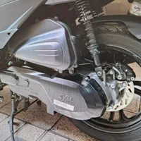 JT 200 نو رنگ ناردوگدی مدل ۱۴۰۲|موتورسیکلت|اصفهان, ملک|دیوار
