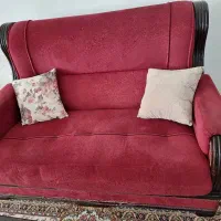 فروش ست مبل و میز ناهارخوری ۴ نفره