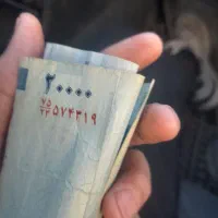 کیف پول گم شده