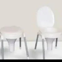 توالت فرنگی سیار