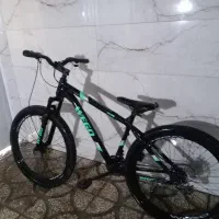 دوچرخه سایز ۲۶