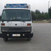 کاویان برزیلی بیرنگ|خودرو سنگین|قم, چهل درخت‎|دیوار