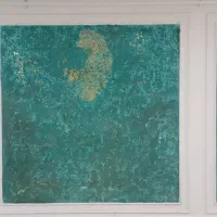 پتینه و نقاشی ساختمان