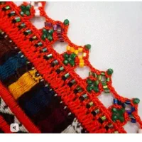 کریشی سرا پرگلی