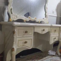 سرویس خواب سلطنتی|تخت و سرویس خواب|بهبهان, |دیوار