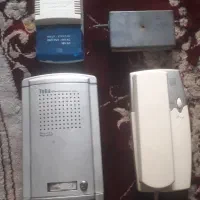 دربازکن ایفن صوتی