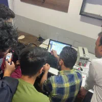 آموزش برق ساختمان،برق صنعتی،PLCدراصفهان