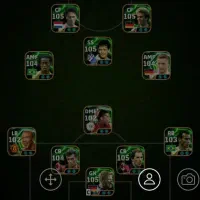 اکانت ناب و گاد