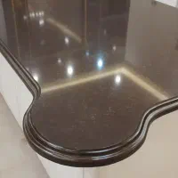 ساخت سنگ کابینت .کوارتز،کورین|مصالح و تجهیزات ساختمان|یزد, |دیوار