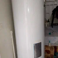 آبگرمکن زمینی
