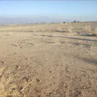 زمین مسکونی