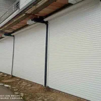 نصب و تعمیرات کرکره برقی|خدمات پیشه و مهارت|اسلام‌شهر, زرافشان|دیوار