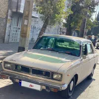 پیکان کلاسیک مدل64|خودرو کلاسیک|کرج, گلشهر|دیوار