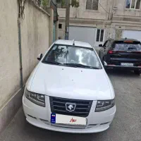 فروشی سمند +XU7p