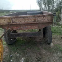 دیکس گاواهن سمپاش نهرکن پنجه گاز تانکر تریلی