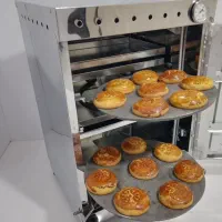تنور صنعتی