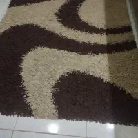 فرش  فانتزی رشته ماکارانی