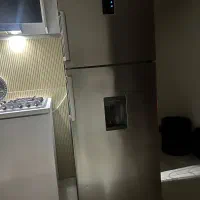 یخچال فریزر Sam