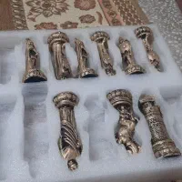 بازی فکری|اسباب‌‌بازی|تهران, شهرک رضویه|دیوار