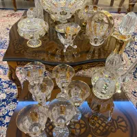 کریستال اصلی چک بوهیما شناسنامه دار