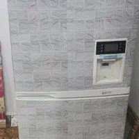 یخچال فریزر اسنوا|یخچال و فریزر|شوش, |دیوار