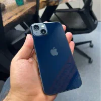 آیفون ۱۳ نرمال 256 گیگ پارت نامبر CH دو سیم کارت