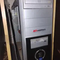 کامپیوتر|رایانه رومیزی|اسلام‌شهر, شهرک قائمیه|دیوار