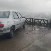 مسافر برای یزد یکشنبع ساعت ۳بعدظهر حرکتم ماشین پژو