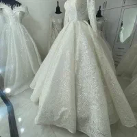 لباس عروس|لباس|بندر امام خمینی, |دیوار