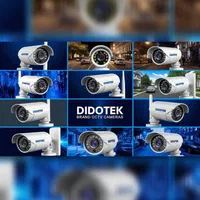 فروش و نصب دوربین AHD و IP