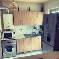 منزل مبله شهرک گلستان (ماهیانه)|اجارهٔ کوتاه‌مدت آپارتمان و سوئیت|شیراز, شهرک گلستان|دیوار