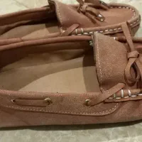 دو جفت کفش کالج و مجلسی سایز ۳۹