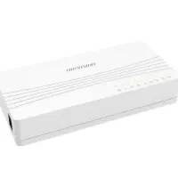 سوییچ ۸ پورت HIK-Vision مدل DS-3E0108D-E