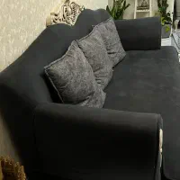 مبلمان هفت نفره|مبلمان خانگی و میز عسلی|تهران, امیریه|دیوار
